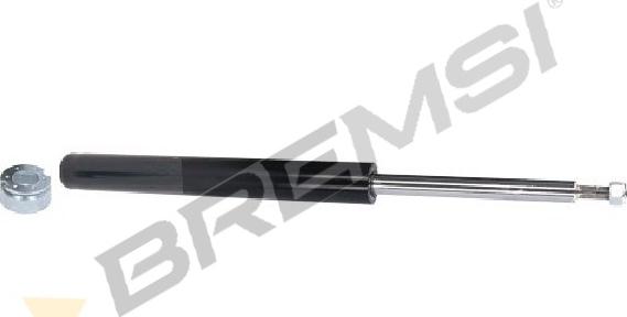 Bremsi SA0011 - Amortizators www.autospares.lv