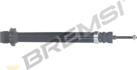 Bremsi SA0013 - Amortizators www.autospares.lv