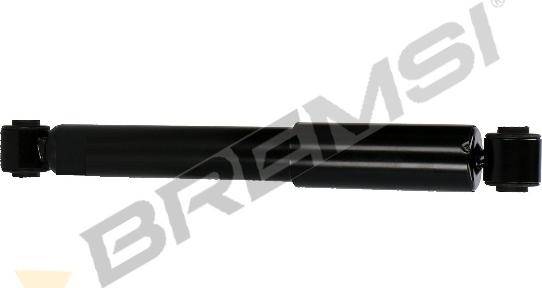 Bremsi SA0084 - Amortizators www.autospares.lv