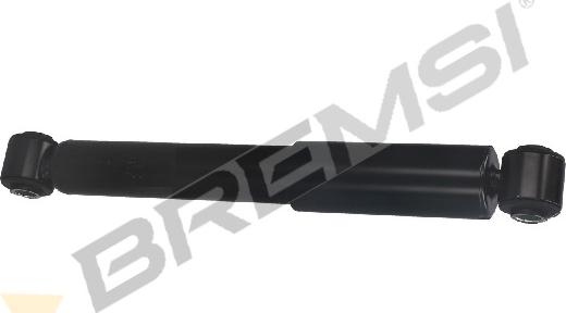 Bremsi SA0085 - Amortizators www.autospares.lv