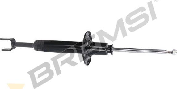 Bremsi SA0023 - Amortizators www.autospares.lv