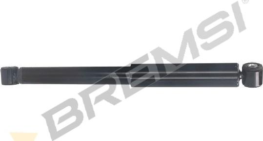 Bremsi SA0022 - Amortizators www.autospares.lv