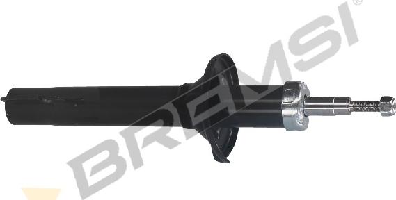 Bremsi SA0160 - Amortizators www.autospares.lv