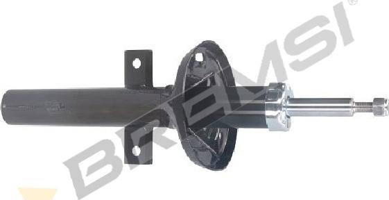 Bremsi SA0163 - Shock Absorber www.autospares.lv