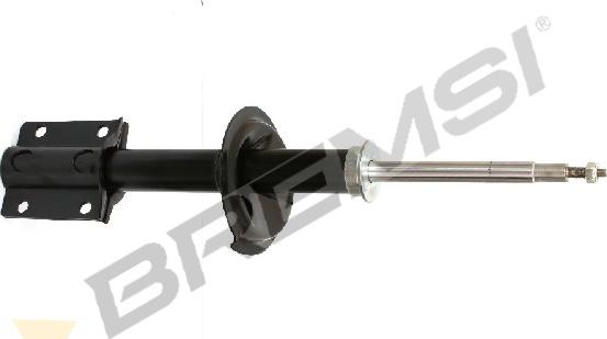 Bremsi SA0101 - Shock Absorber www.autospares.lv