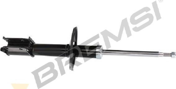 Bremsi SA0119 - Amortizators www.autospares.lv