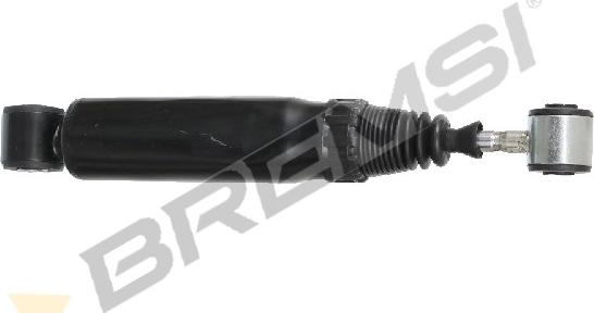 Bremsi SA0110 - Amortizators www.autospares.lv