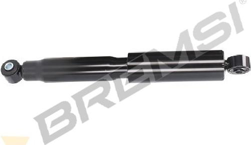 Bremsi SA0133 - Amortizators www.autospares.lv