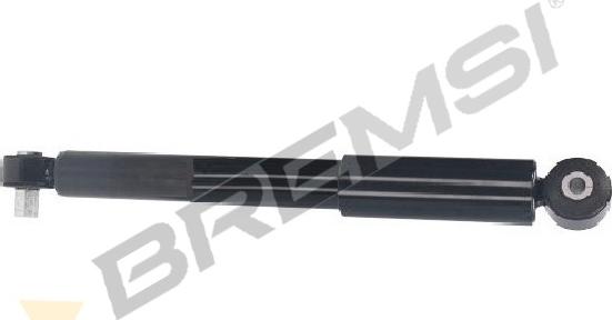 Bremsi SA0179 - Amortizators www.autospares.lv