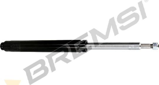 Bremsi SA0390 - Амортизатор www.autospares.lv