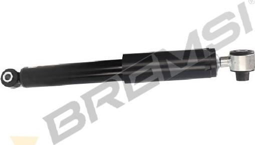 Bremsi SA0344 - Амортизатор www.autospares.lv