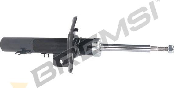 Bremsi SA0302 - Amortizators www.autospares.lv