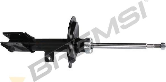 Bremsi SA0307 - Shock Absorber www.autospares.lv