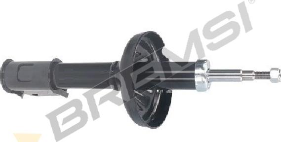 Bremsi SA0319 - Amortizators www.autospares.lv