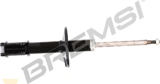 Bremsi SA0318 - Shock Absorber www.autospares.lv