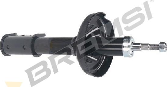 Bremsi SA0320 - Shock Absorber www.autospares.lv