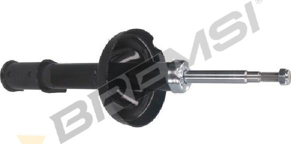 Bremsi SA0328 - Shock Absorber www.autospares.lv