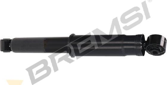 Bremsi SA0269 - Amortizators www.autospares.lv