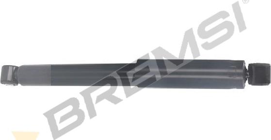 Bremsi SA0214 - Amortizators www.autospares.lv