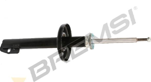 Bremsi SA0210 - Amortizators www.autospares.lv