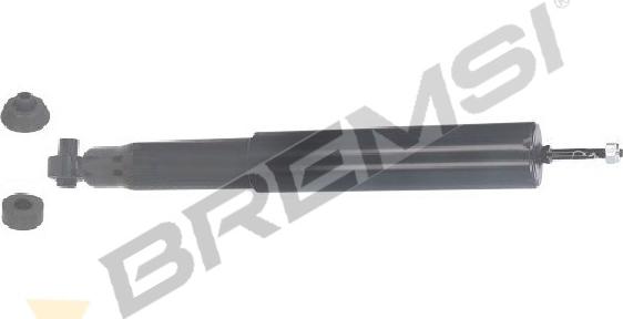 Bremsi SA0285 - Амортизатор www.autospares.lv