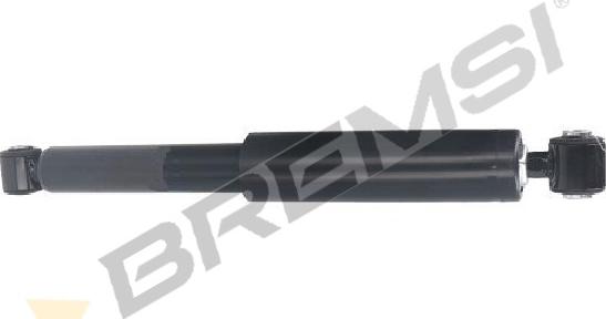 Bremsi SA0286 - Амортизатор www.autospares.lv