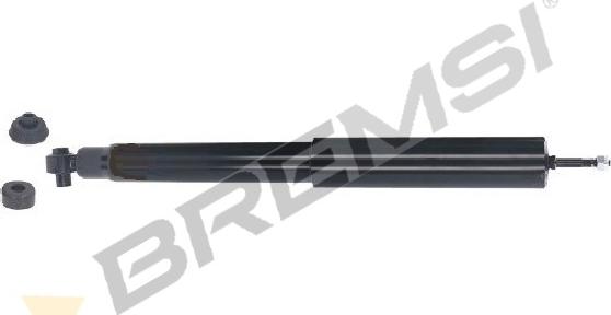 Bremsi SA0282 - Амортизатор www.autospares.lv