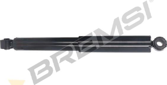 Bremsi SA0220 - Shock Absorber www.autospares.lv