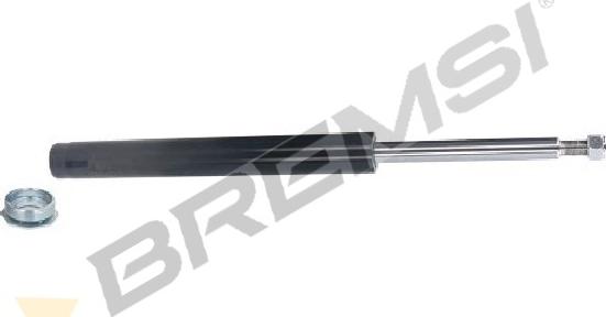 Bremsi SA0270 - Амортизатор www.autospares.lv