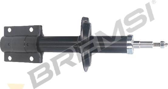 Bremsi SA1916 - Shock Absorber www.autospares.lv