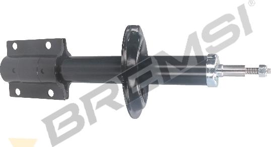 Bremsi SA1917 - Shock Absorber www.autospares.lv