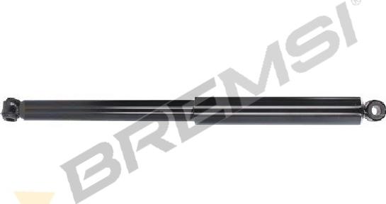 Bremsi SA1499 - Amortizators www.autospares.lv