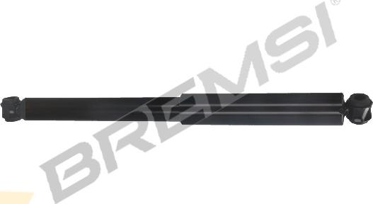 Bremsi SA1497 - Amortizators www.autospares.lv