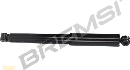 Bremsi SA1449 - Amortizators www.autospares.lv