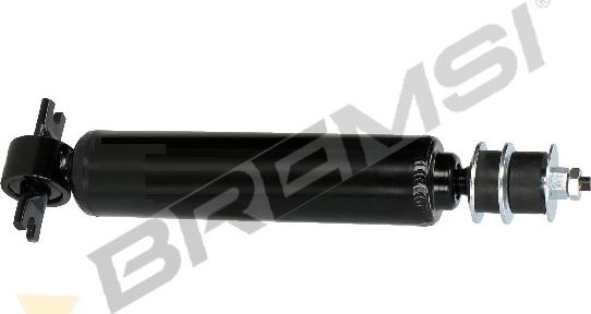 Bremsi SA1457 - Amortizators www.autospares.lv