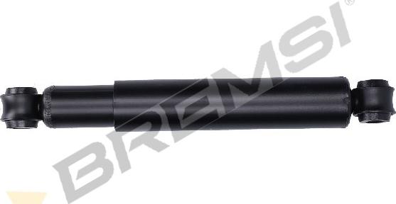 Bremsi SA1479 - Shock Absorber www.autospares.lv