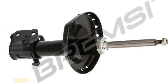 Bremsi SA1551 - Shock Absorber www.autospares.lv