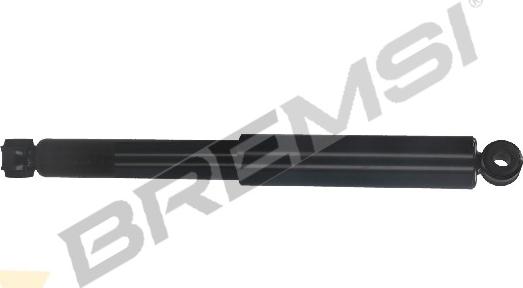 Bremsi SA1516 - Shock Absorber www.autospares.lv