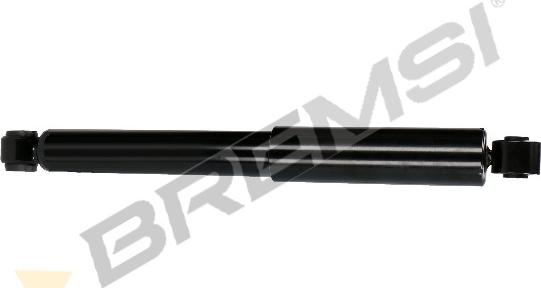 Bremsi SA1683 - Amortizators www.autospares.lv