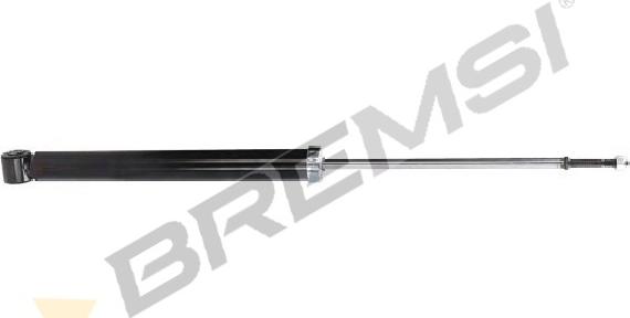 Bremsi SA1090 - Shock Absorber www.autospares.lv