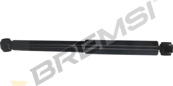 Bremsi SA1098 - Shock Absorber www.autospares.lv