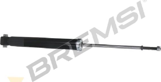 Bremsi SA1093 - Amortizators www.autospares.lv