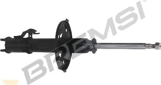 Bremsi SA1051 - Amortizators www.autospares.lv