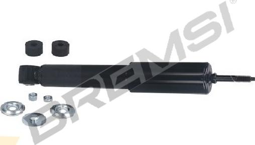 Bremsi SA1015 - Amortizators www.autospares.lv