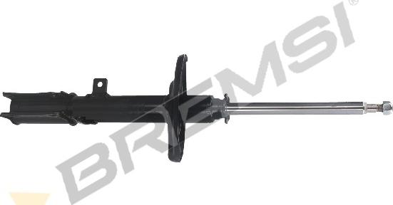 Bremsi SA1039 - Amortizators www.autospares.lv