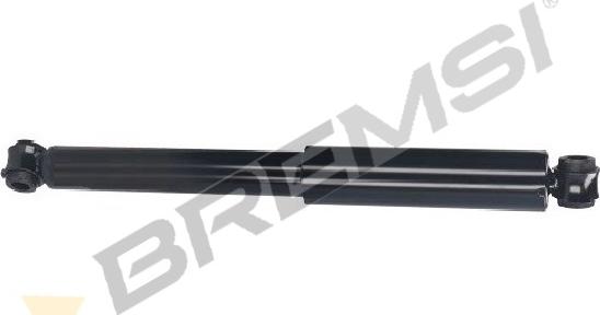 Bremsi SA1022 - Shock Absorber www.autospares.lv