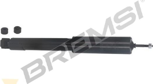 Bremsi SA1109 - Shock Absorber www.autospares.lv