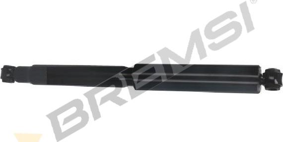 Bremsi SA1107 - Amortizators www.autospares.lv