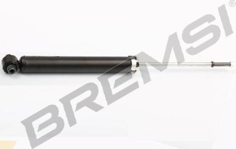 Bremsi SA1137 - Amortizators www.autospares.lv