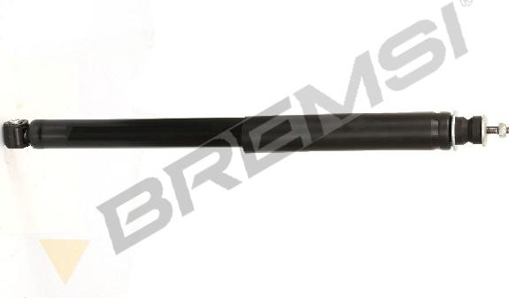 Bremsi SA1882 - Amortizators www.autospares.lv